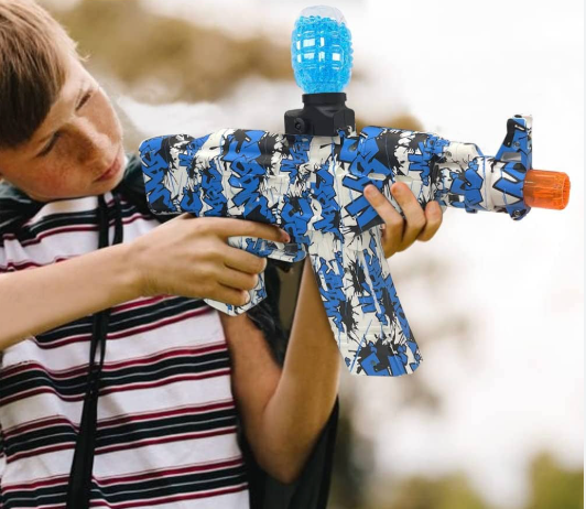 Orbeez Blaster